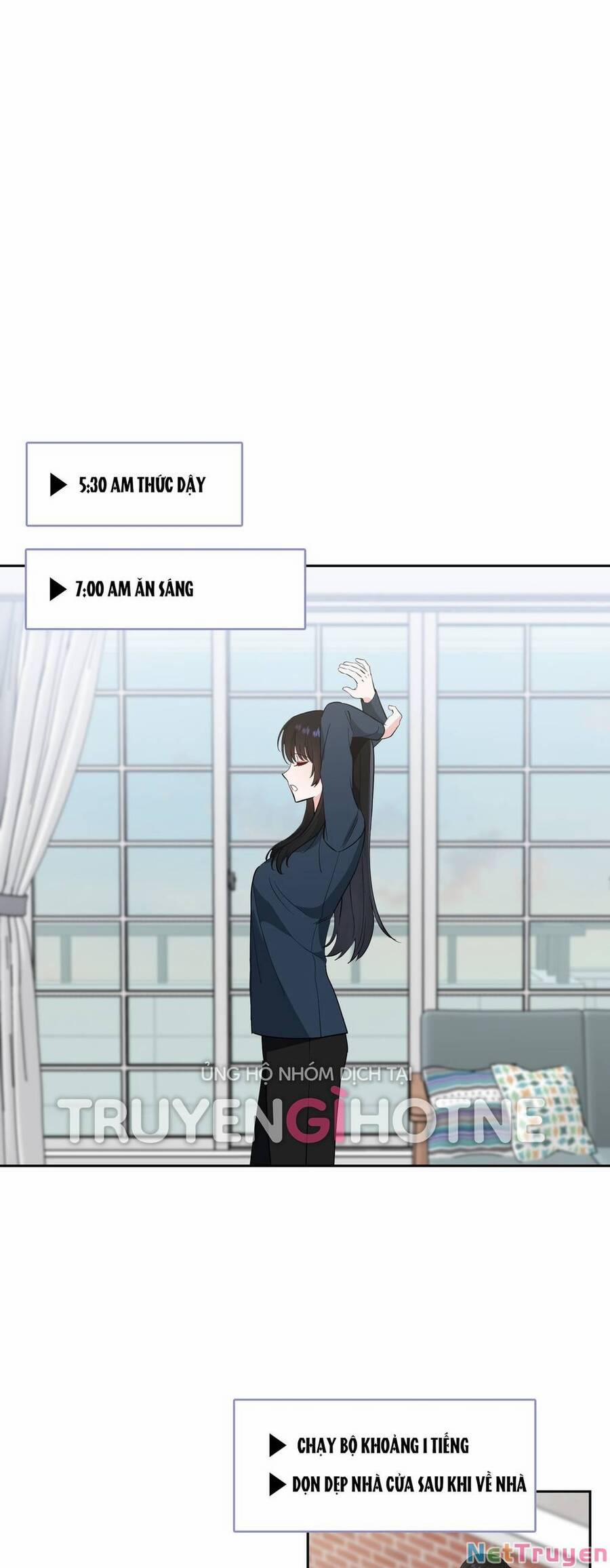 Đưa Em Đến Mặt Trăng 32.1 trang 0