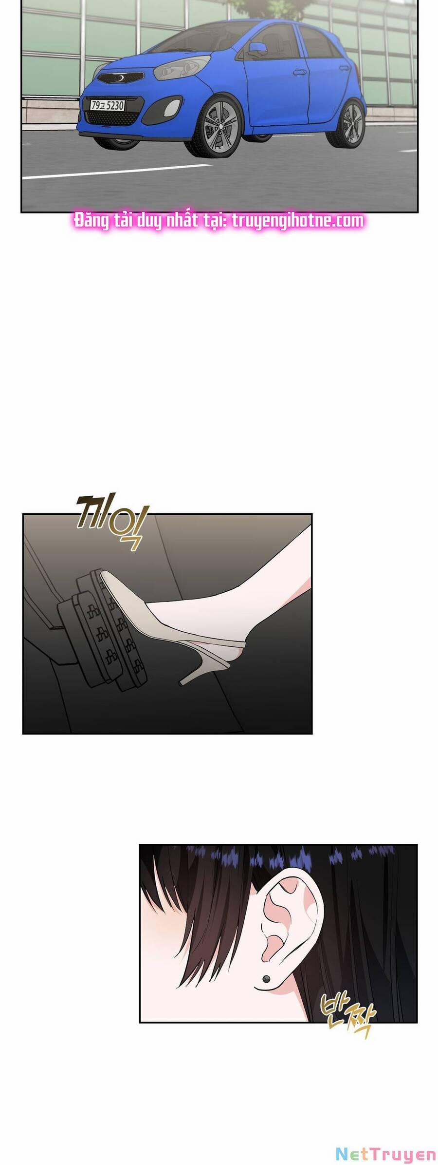Đưa Em Đến Mặt Trăng 32.1 trang 15