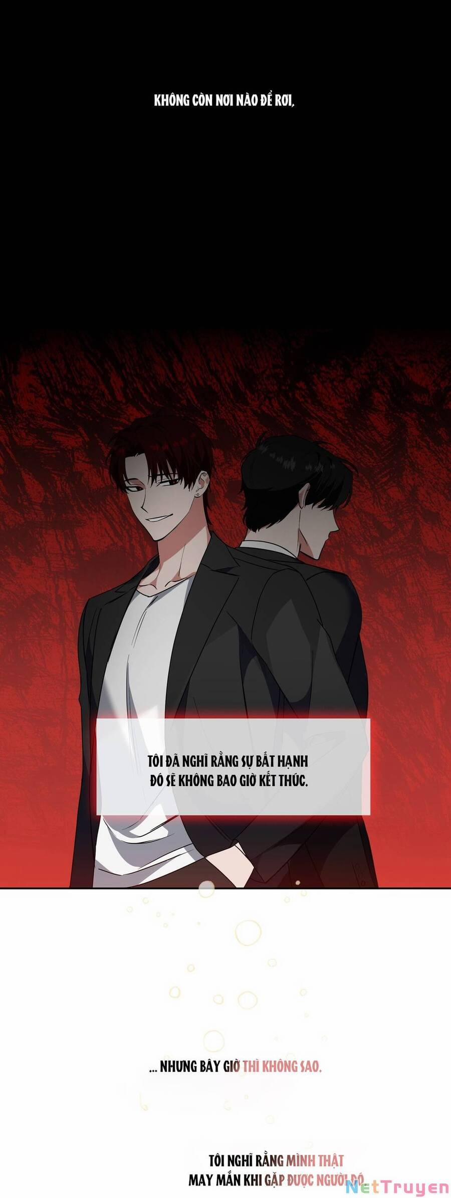 Đưa Em Đến Mặt Trăng 32.1 trang 17