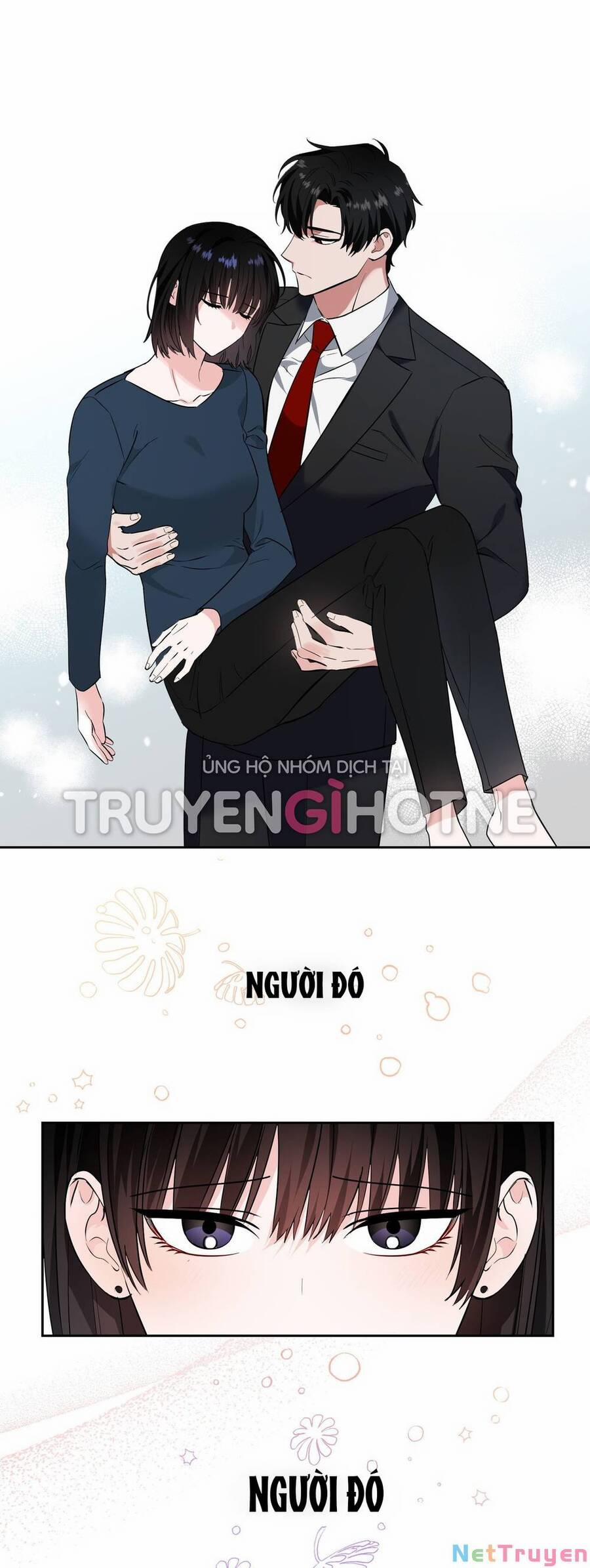 Đưa Em Đến Mặt Trăng 32.1 trang 18