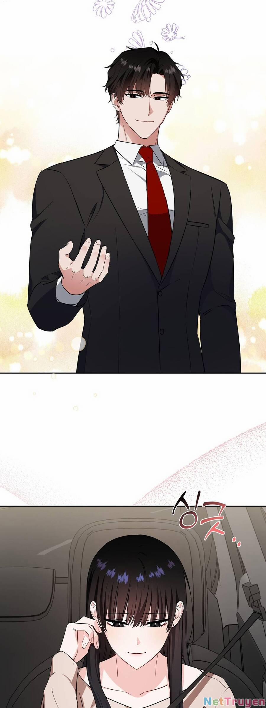 Đưa Em Đến Mặt Trăng 32.1 trang 19