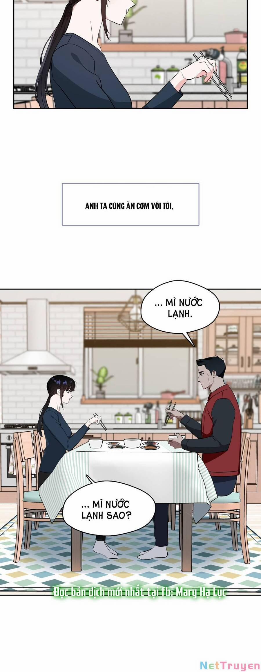 Đưa Em Đến Mặt Trăng 32.1 trang 2