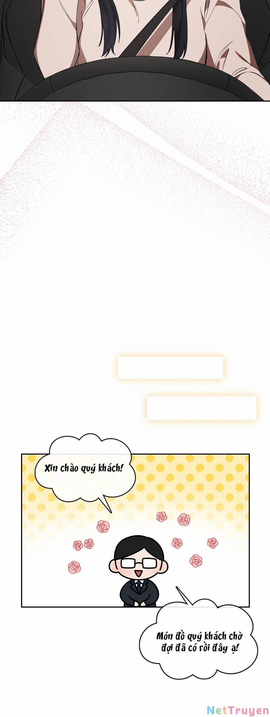 Đưa Em Đến Mặt Trăng 32.1 trang 20