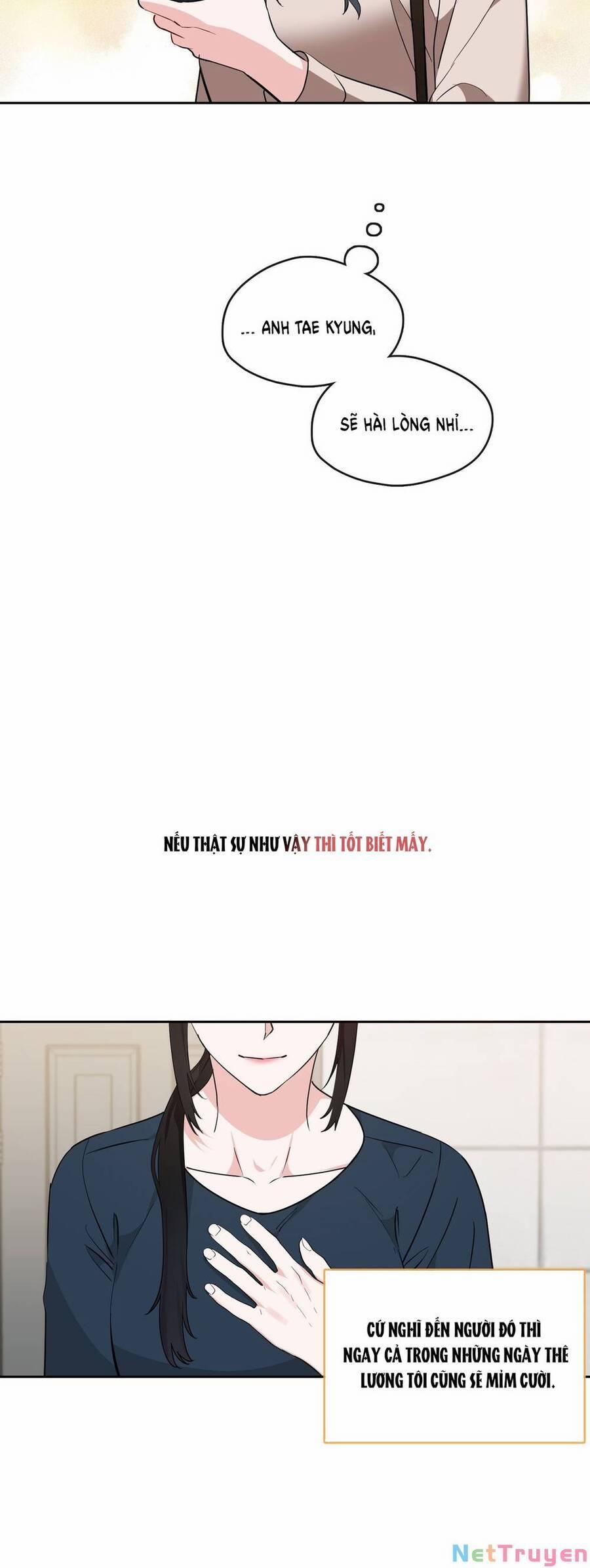 Đưa Em Đến Mặt Trăng 32.1 trang 22