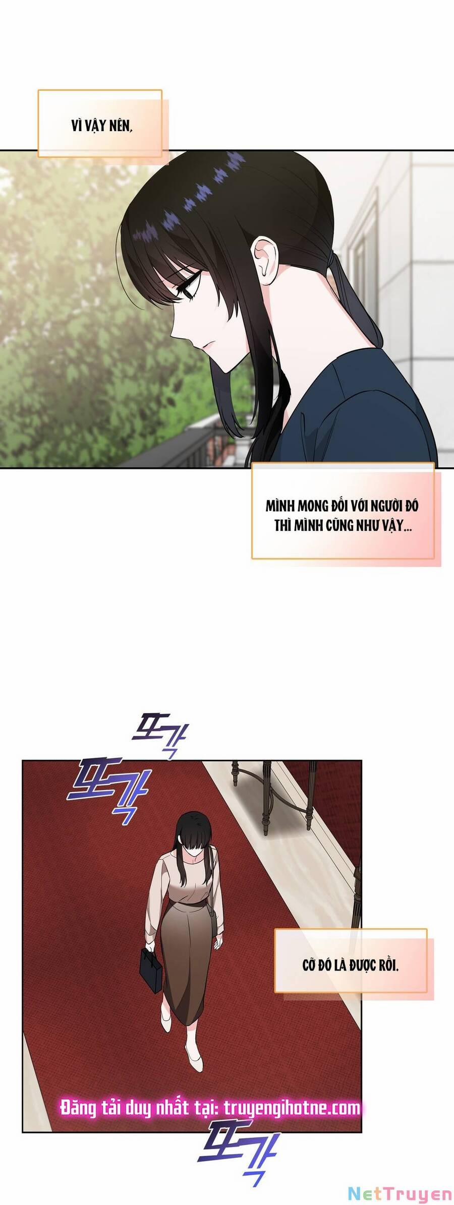 Đưa Em Đến Mặt Trăng 32.1 trang 23