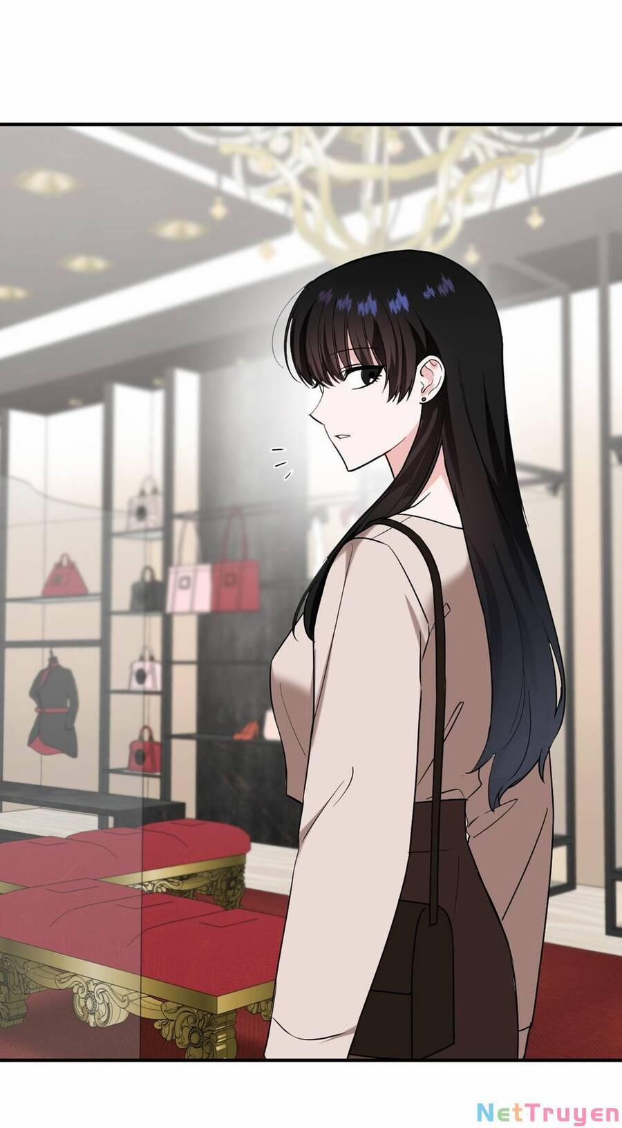 Đưa Em Đến Mặt Trăng 32.1 trang 24