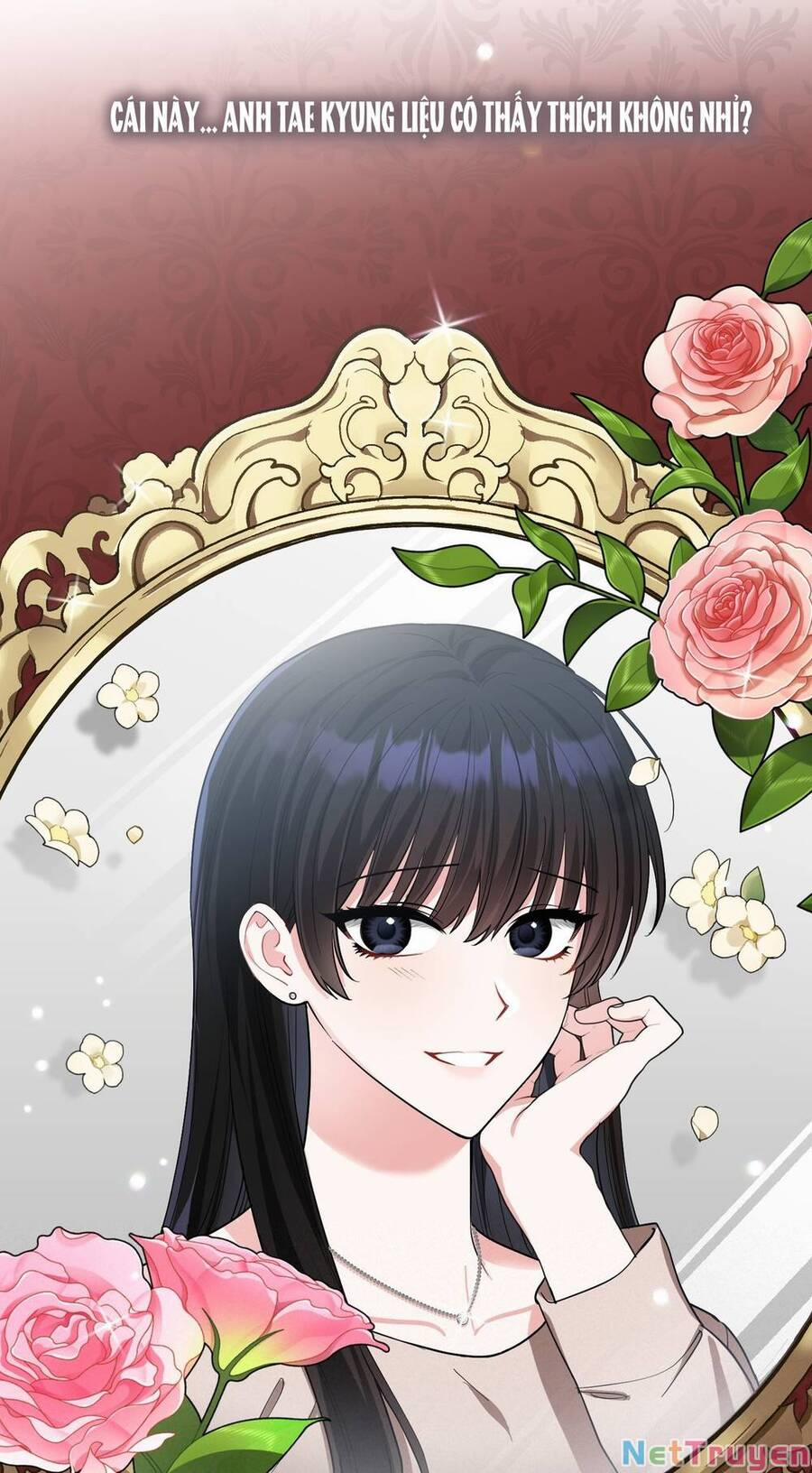 Đưa Em Đến Mặt Trăng 32.1 trang 27