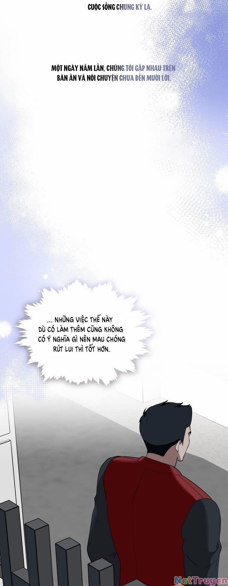 Đưa Em Đến Mặt Trăng 32.1 trang 4