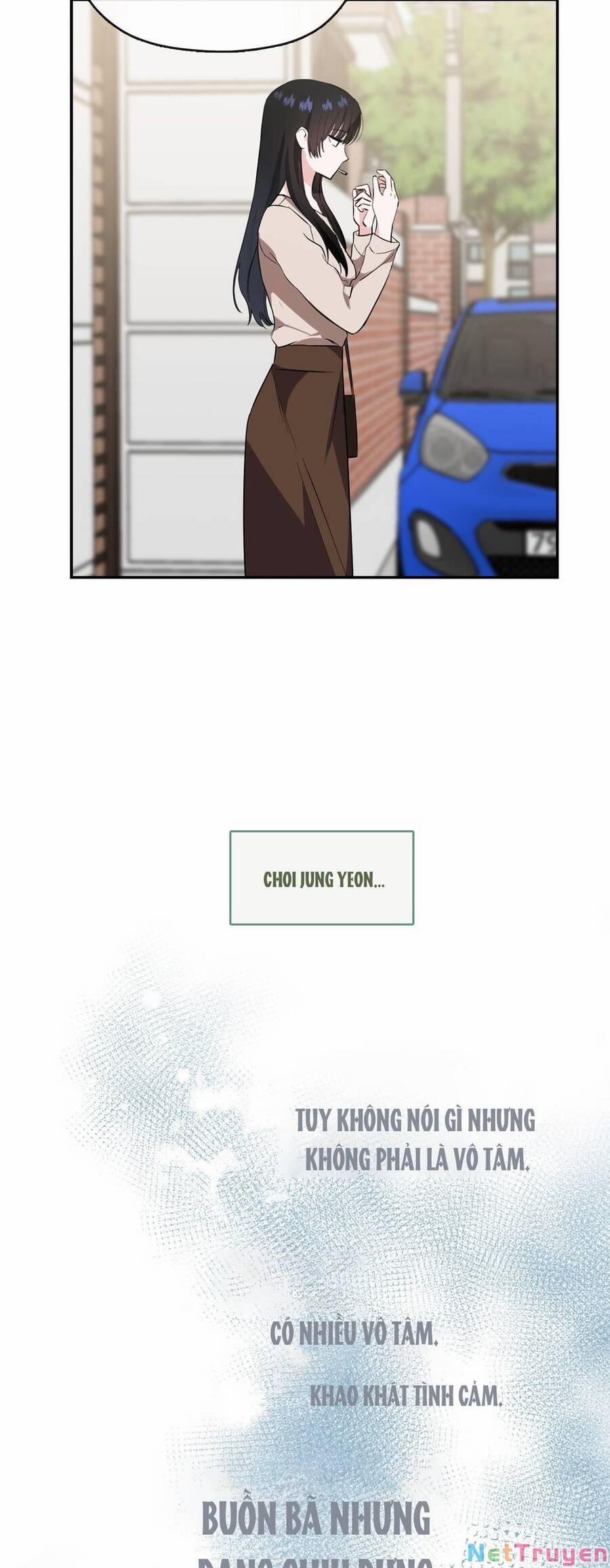 Đưa Em Đến Mặt Trăng 32.1 trang 9