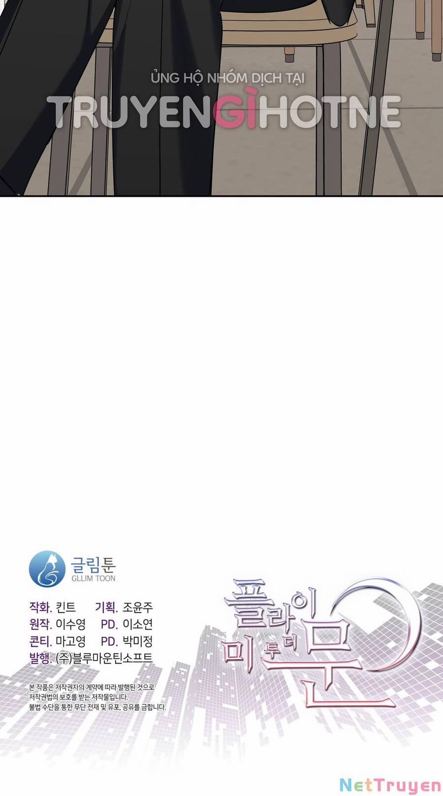 Đưa Em Đến Mặt Trăng 32.2 trang 15