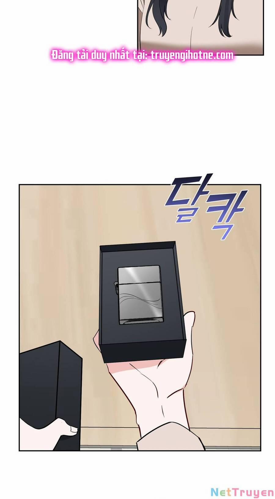 Đưa Em Đến Mặt Trăng 32.2 trang 4