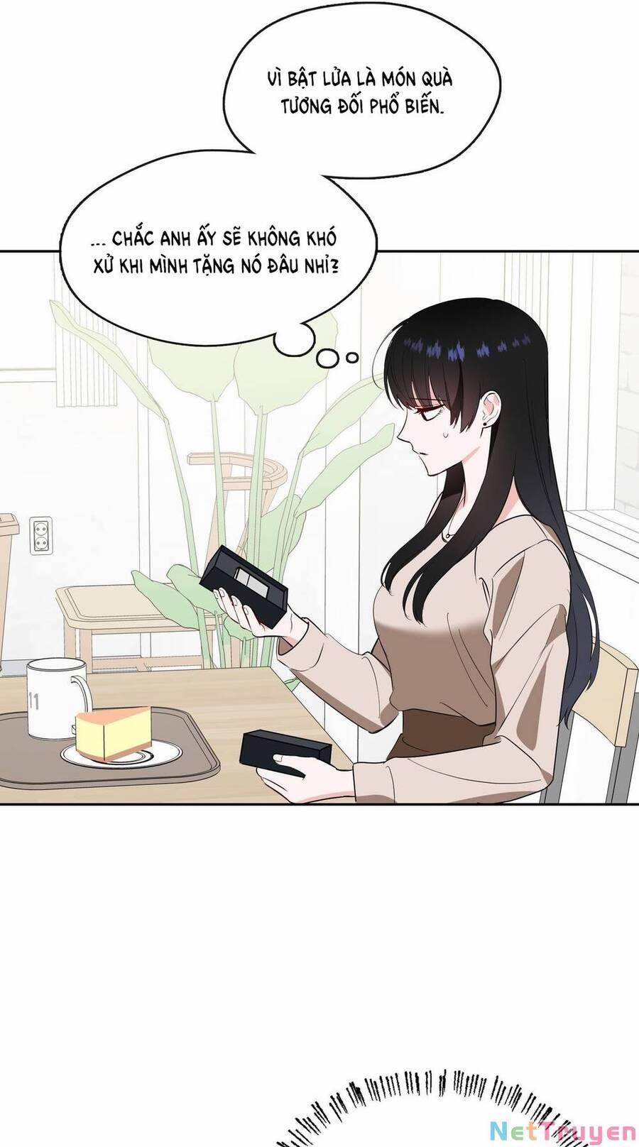 Đưa Em Đến Mặt Trăng 32.2 trang 5