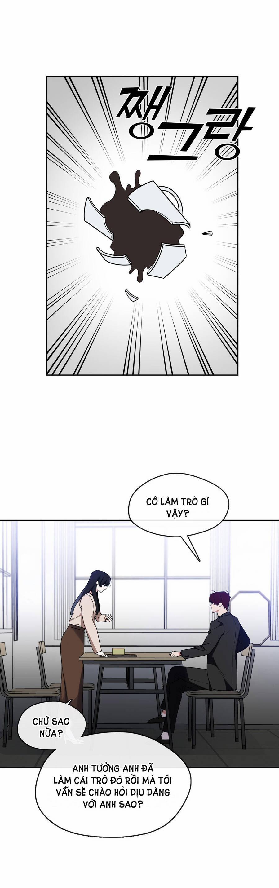 Đưa Em Đến Mặt Trăng 33.1 trang 0