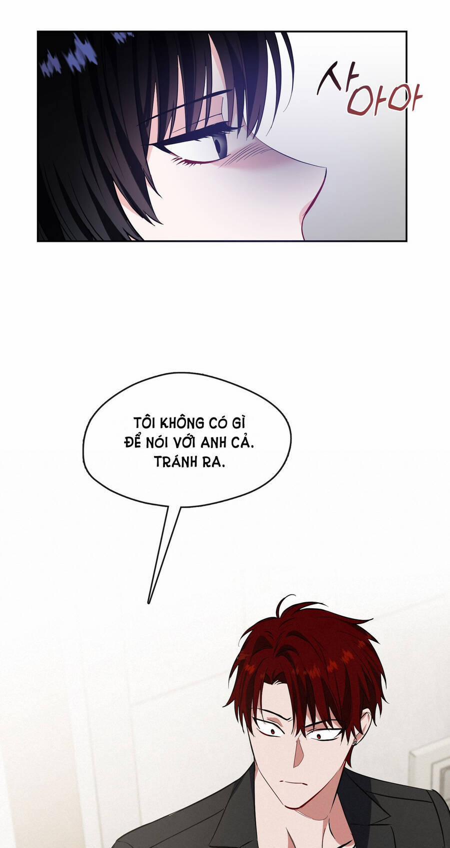 Đưa Em Đến Mặt Trăng 33.1 trang 18