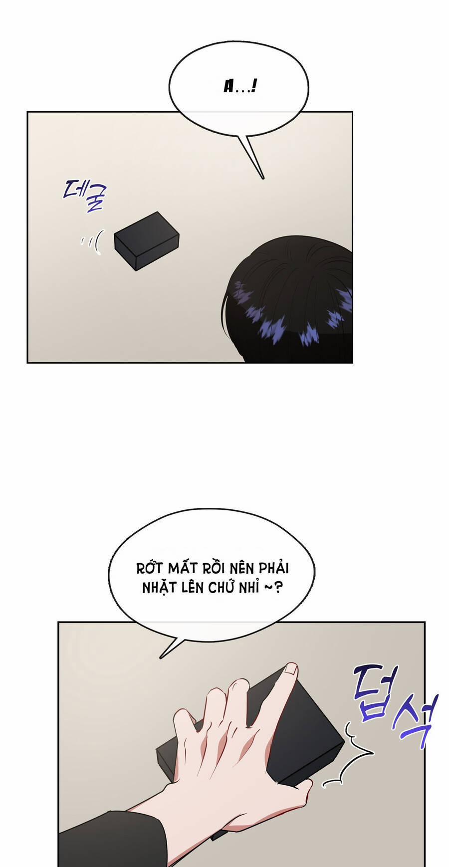 Đưa Em Đến Mặt Trăng 33.1 trang 22