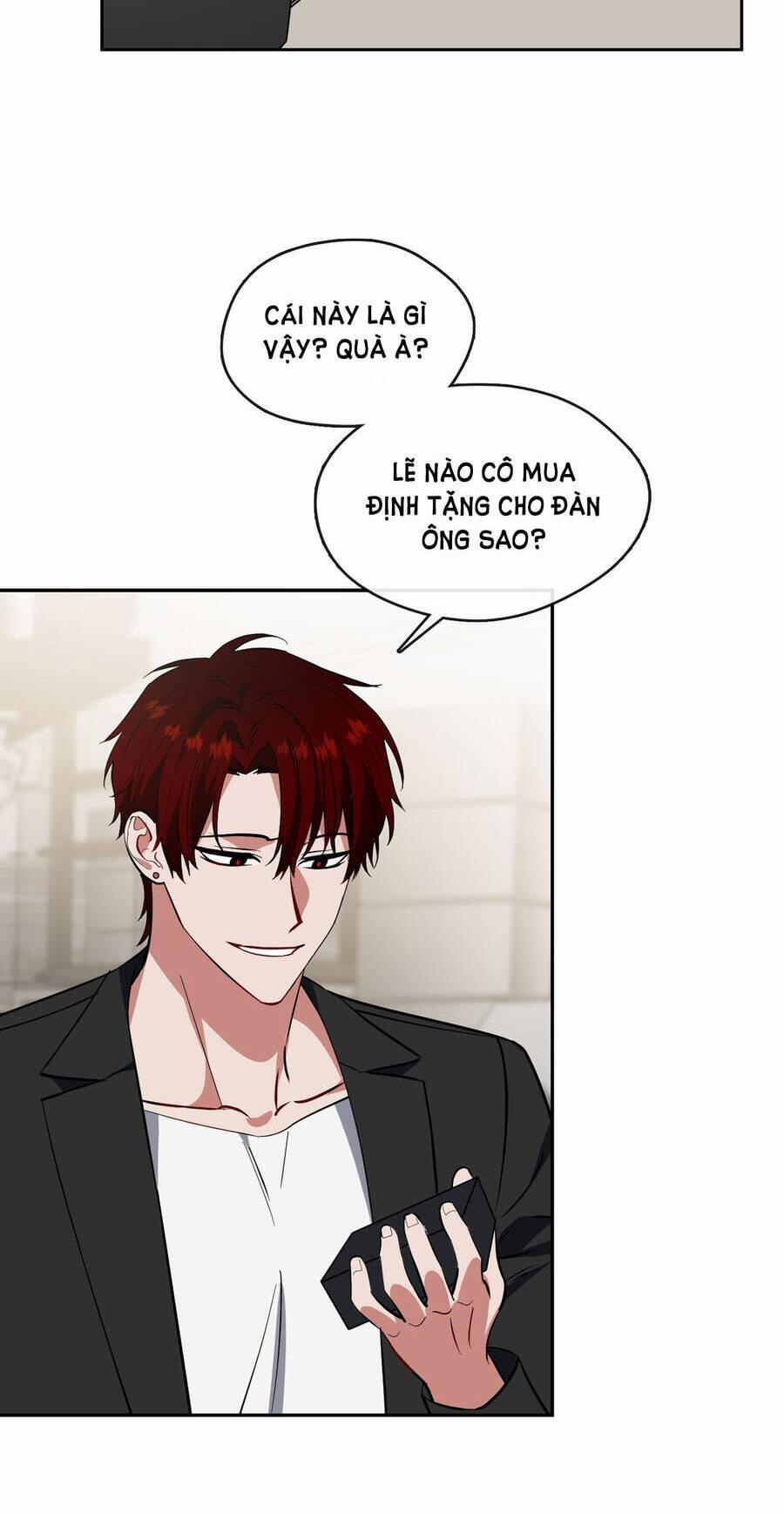 Đưa Em Đến Mặt Trăng 33.1 trang 23