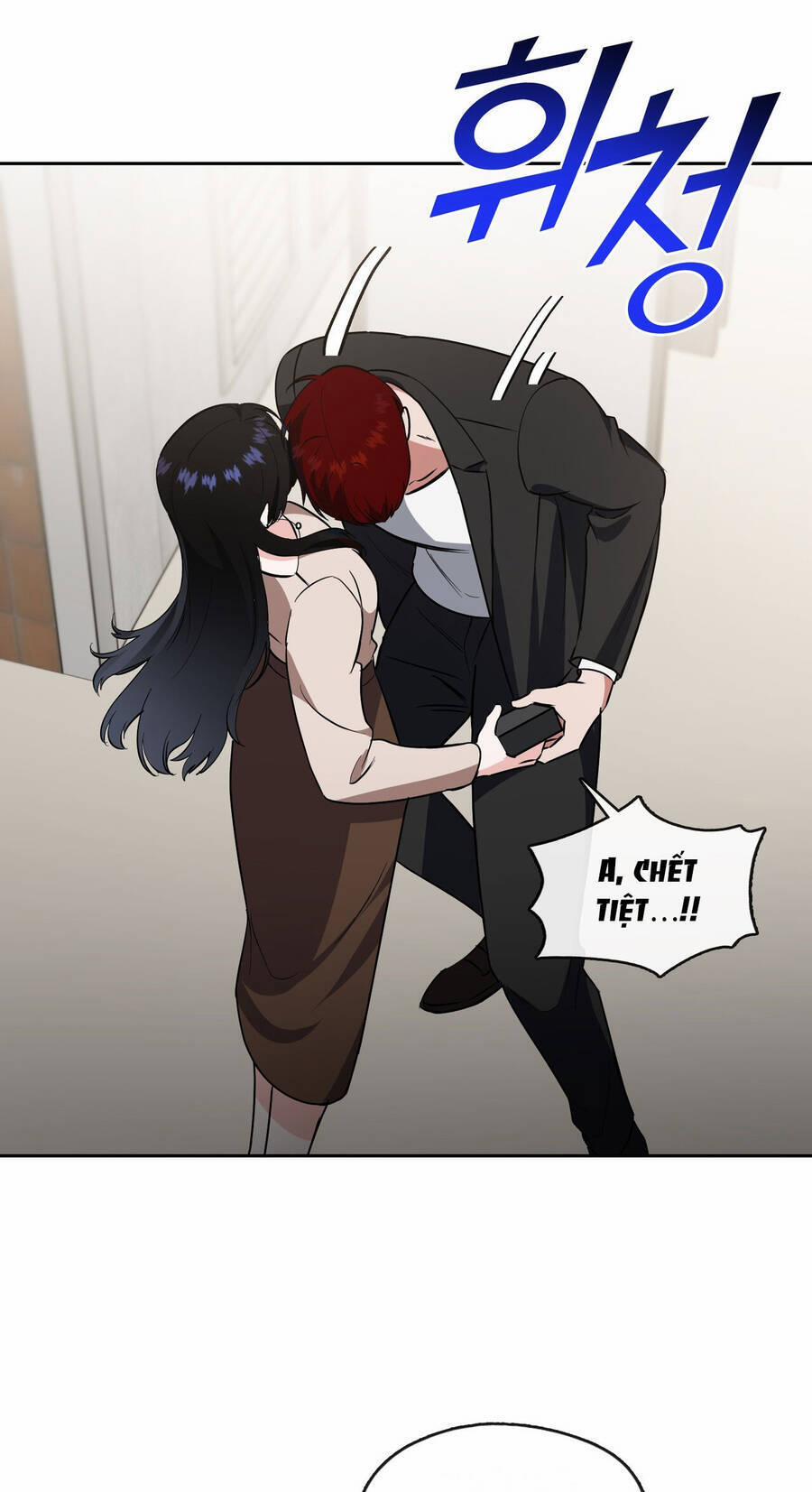 Đưa Em Đến Mặt Trăng 33.1 trang 25