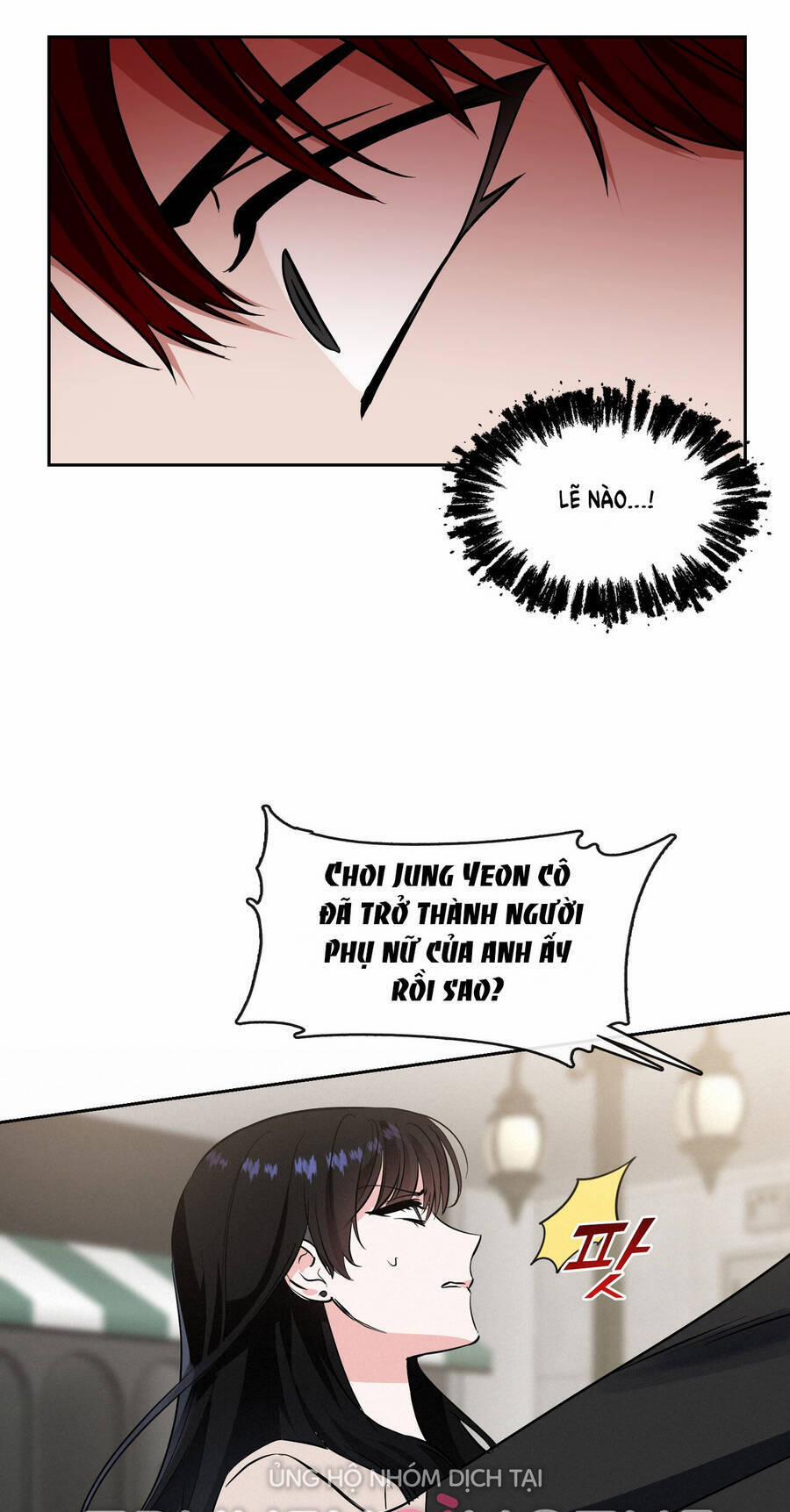 Đưa Em Đến Mặt Trăng 33.1 trang 27