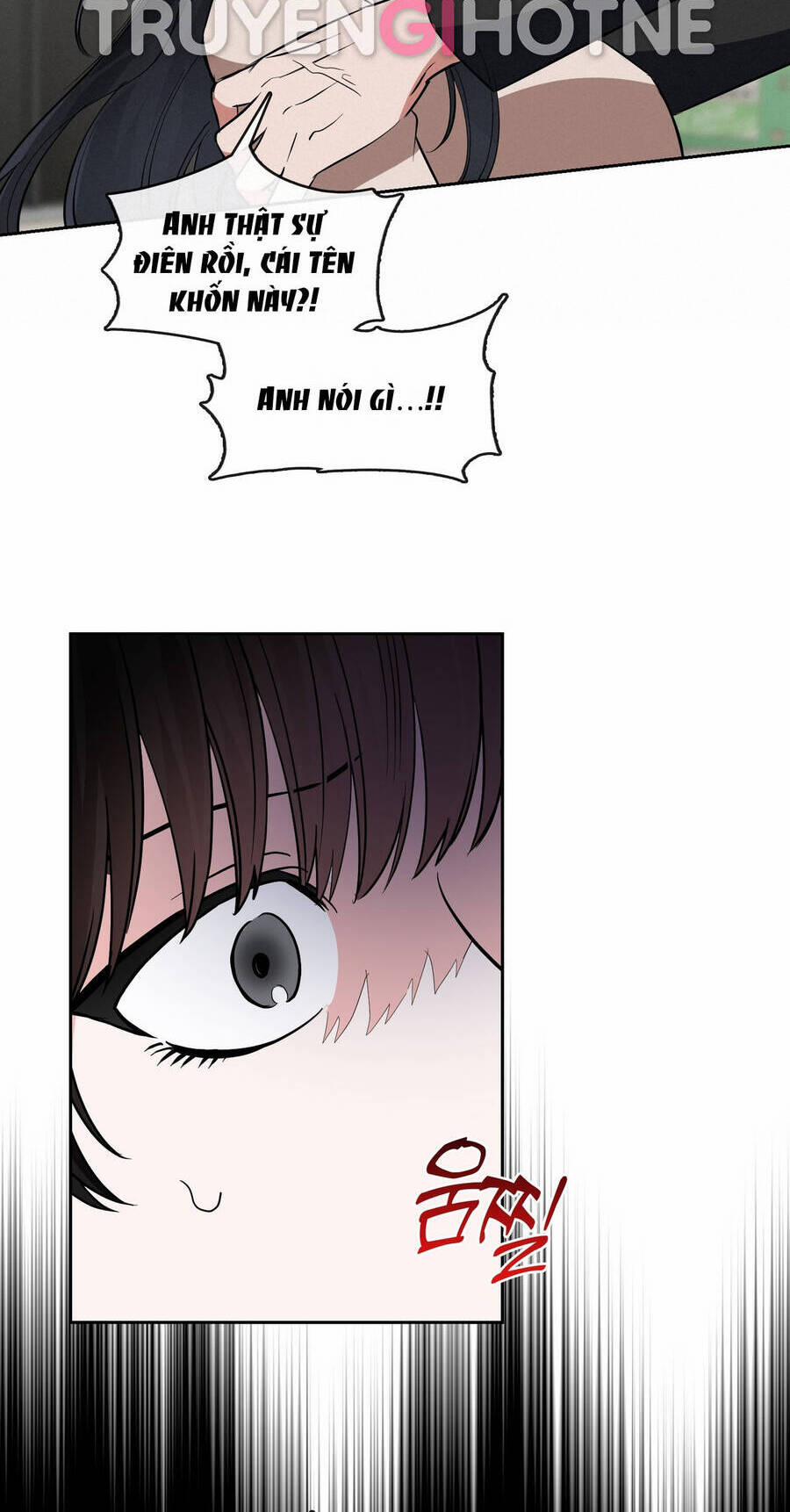 Đưa Em Đến Mặt Trăng 33.1 trang 28