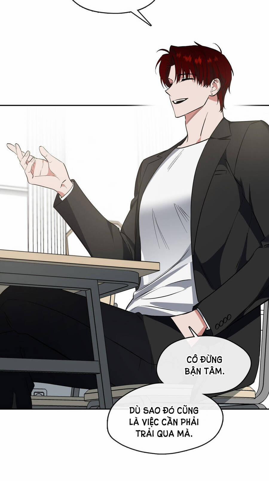 Đưa Em Đến Mặt Trăng 33.1 trang 5