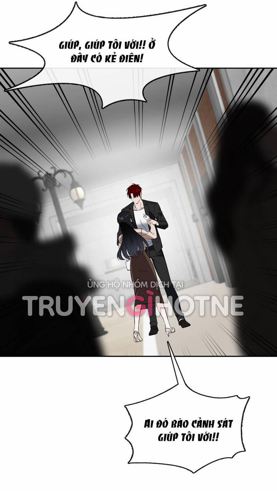 Đưa Em Đến Mặt Trăng 33.2 trang 1