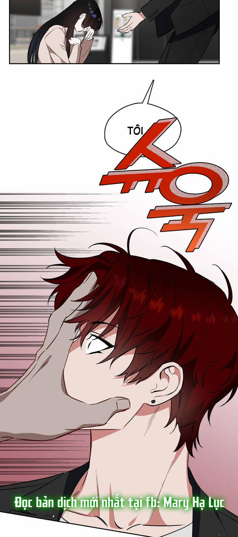 Đưa Em Đến Mặt Trăng 33.2 trang 14