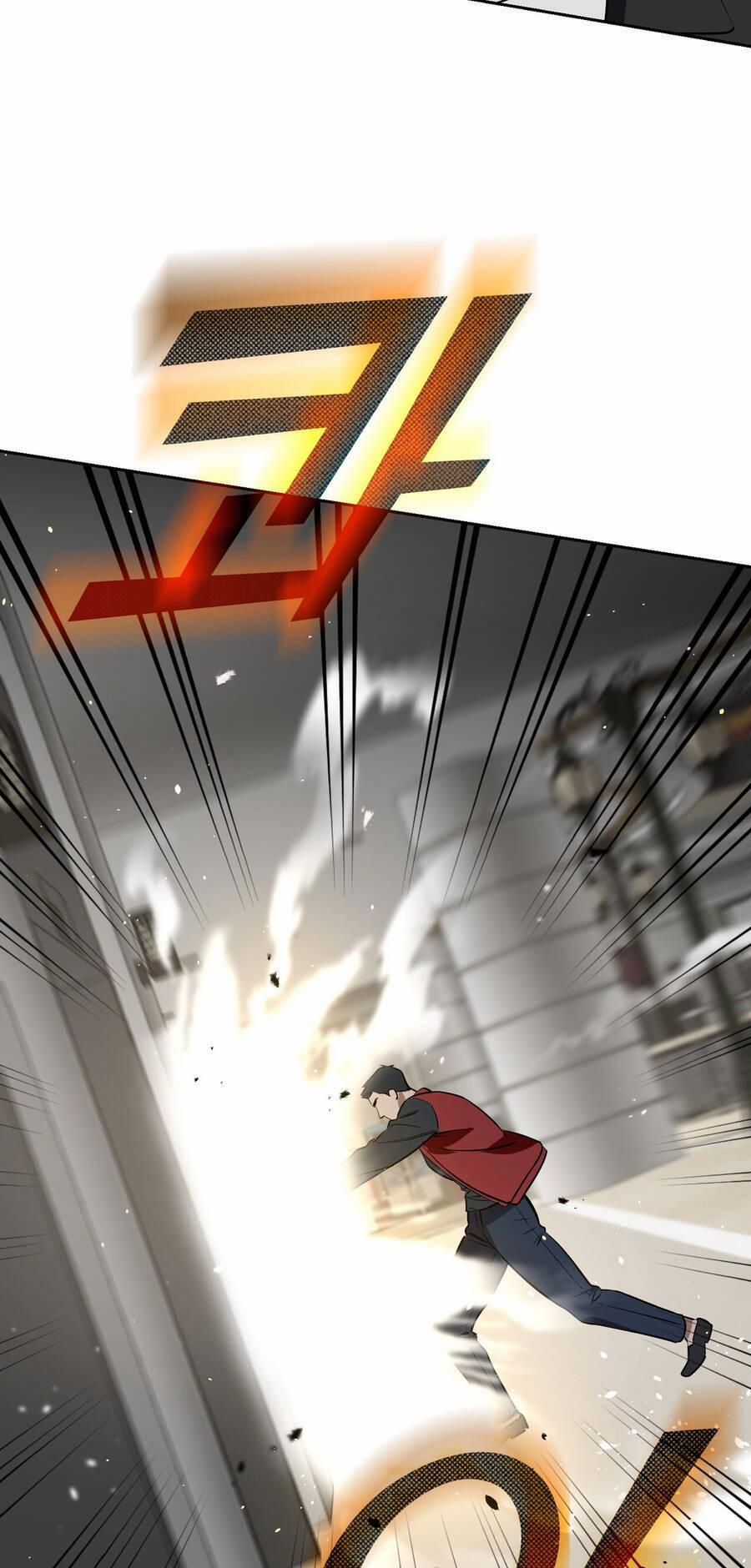 Đưa Em Đến Mặt Trăng 33.2 trang 15