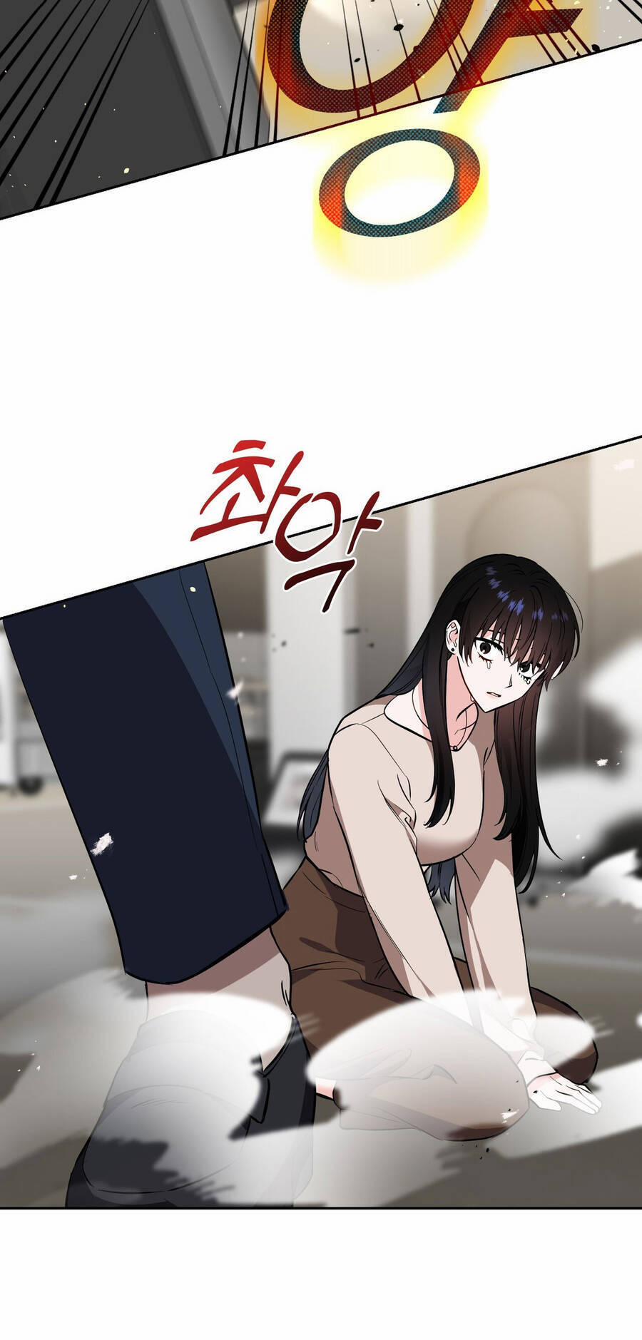 Đưa Em Đến Mặt Trăng 33.2 trang 16