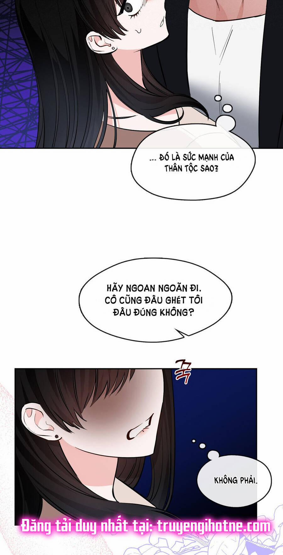 Đưa Em Đến Mặt Trăng 33.2 trang 3