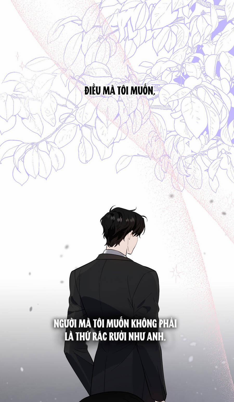 Đưa Em Đến Mặt Trăng 33.2 trang 4