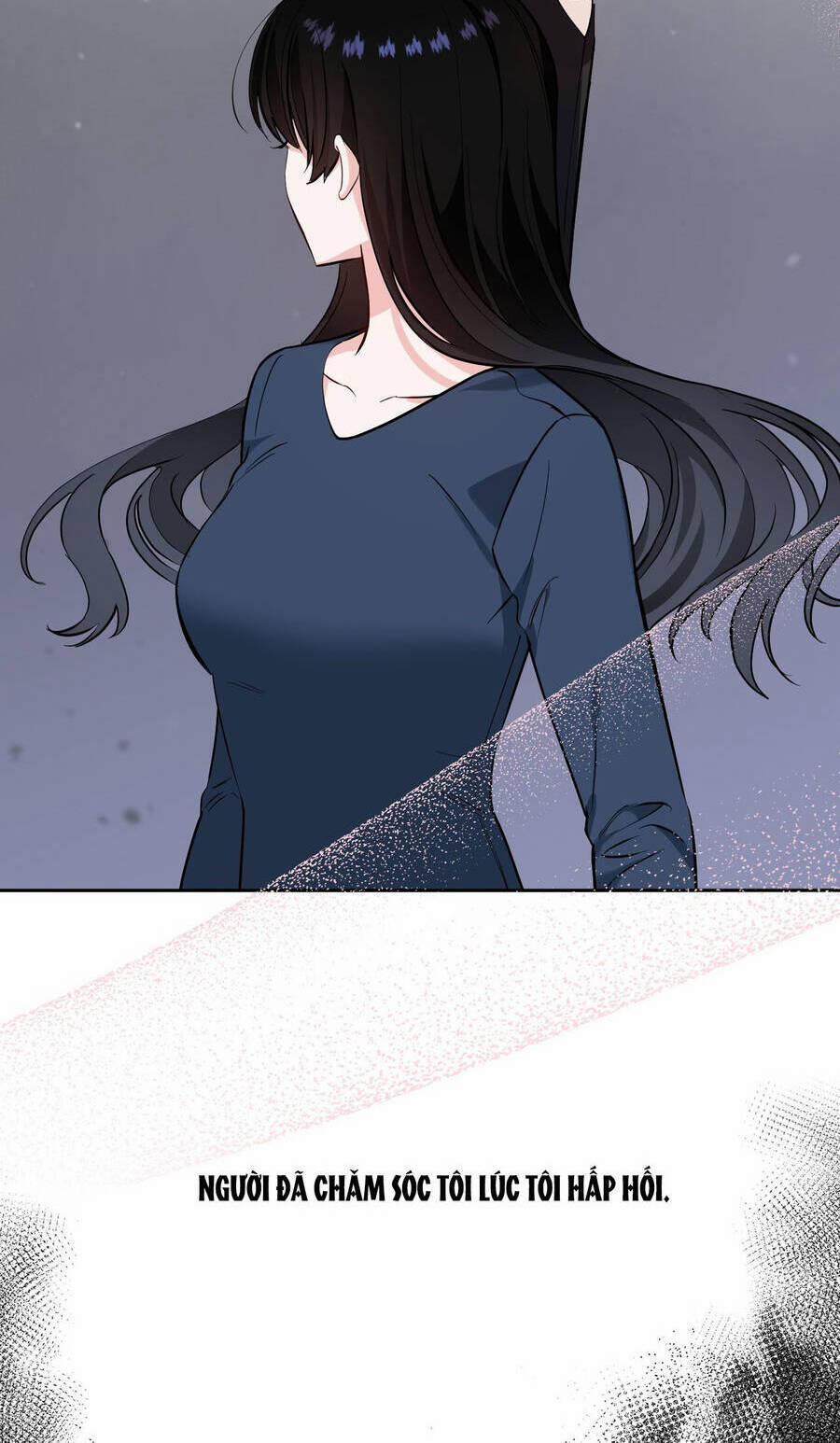 Đưa Em Đến Mặt Trăng 33.2 trang 5