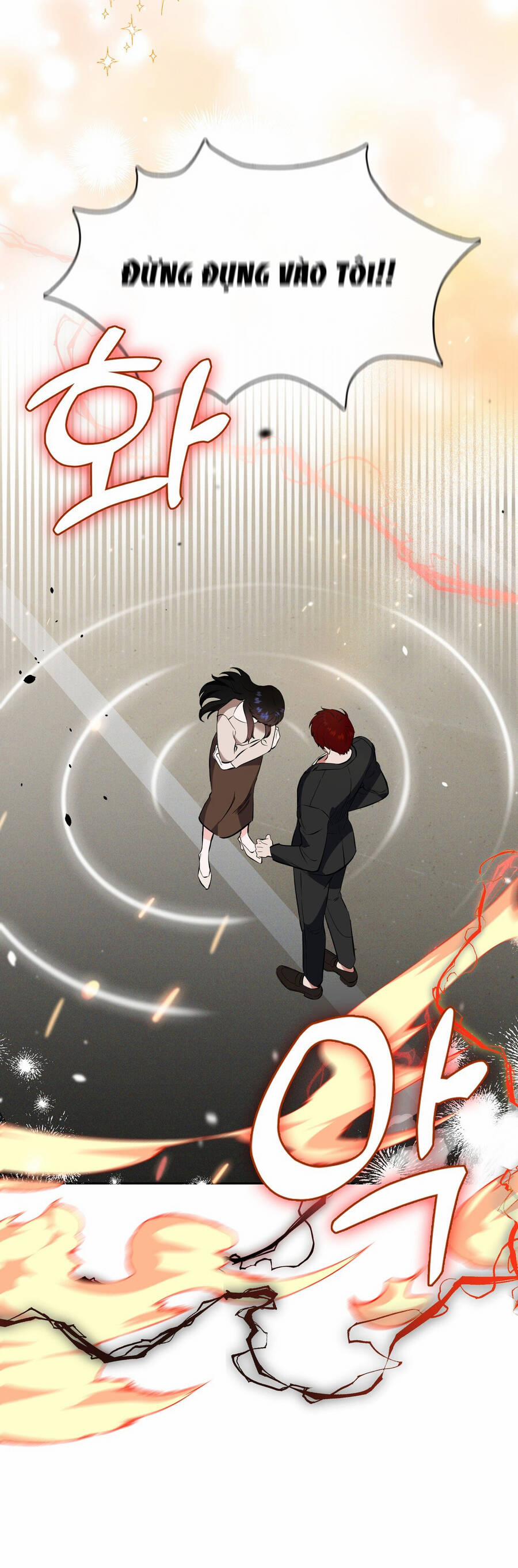 Đưa Em Đến Mặt Trăng 33.2 trang 7