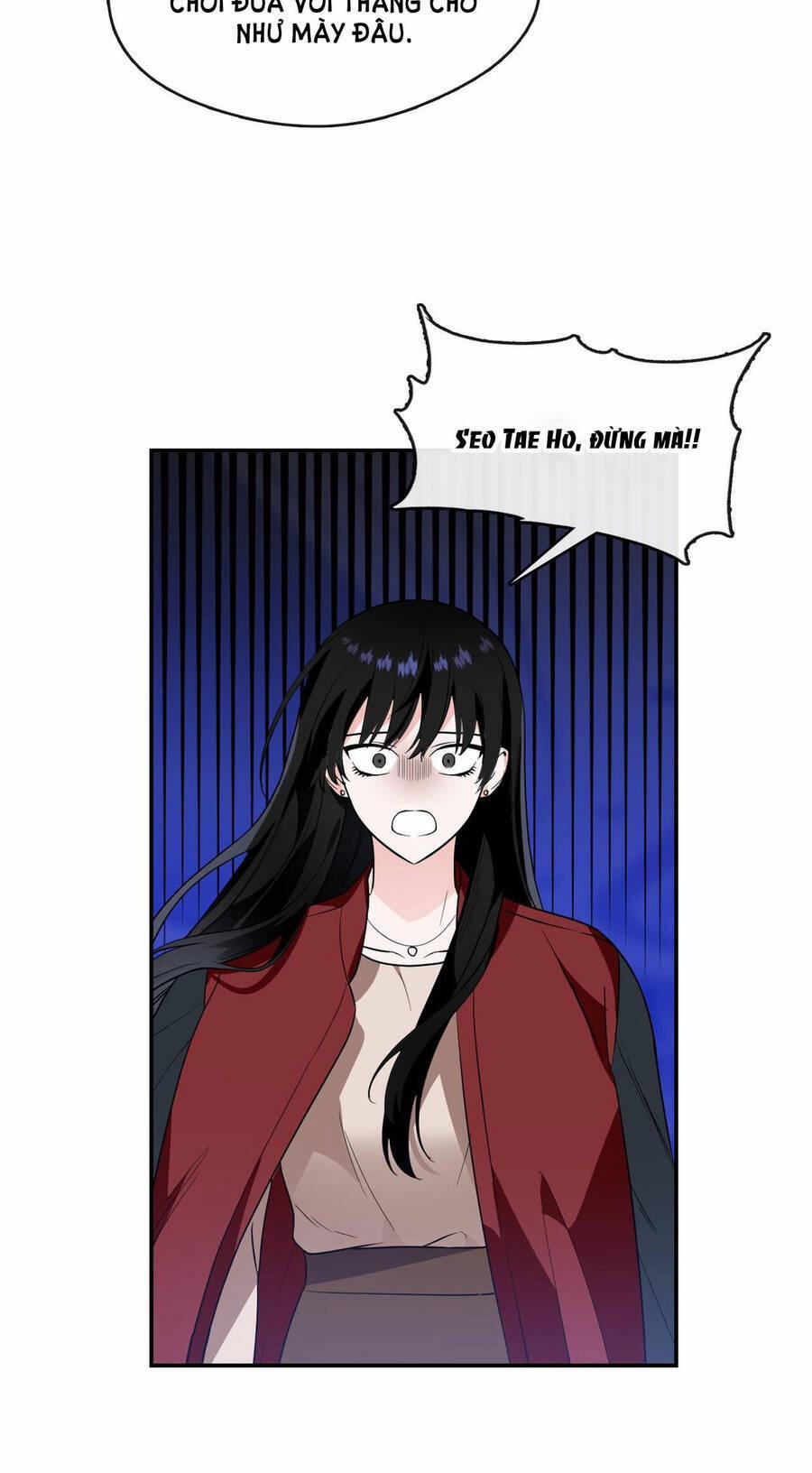 Đưa Em Đến Mặt Trăng 34.1 trang 11