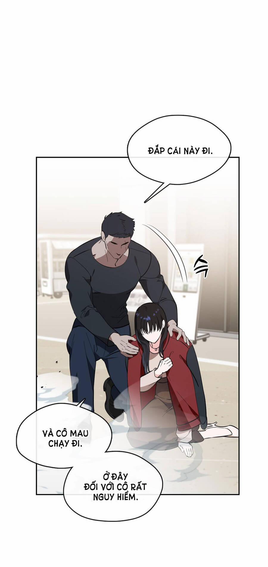 Đưa Em Đến Mặt Trăng 34.1 trang 2