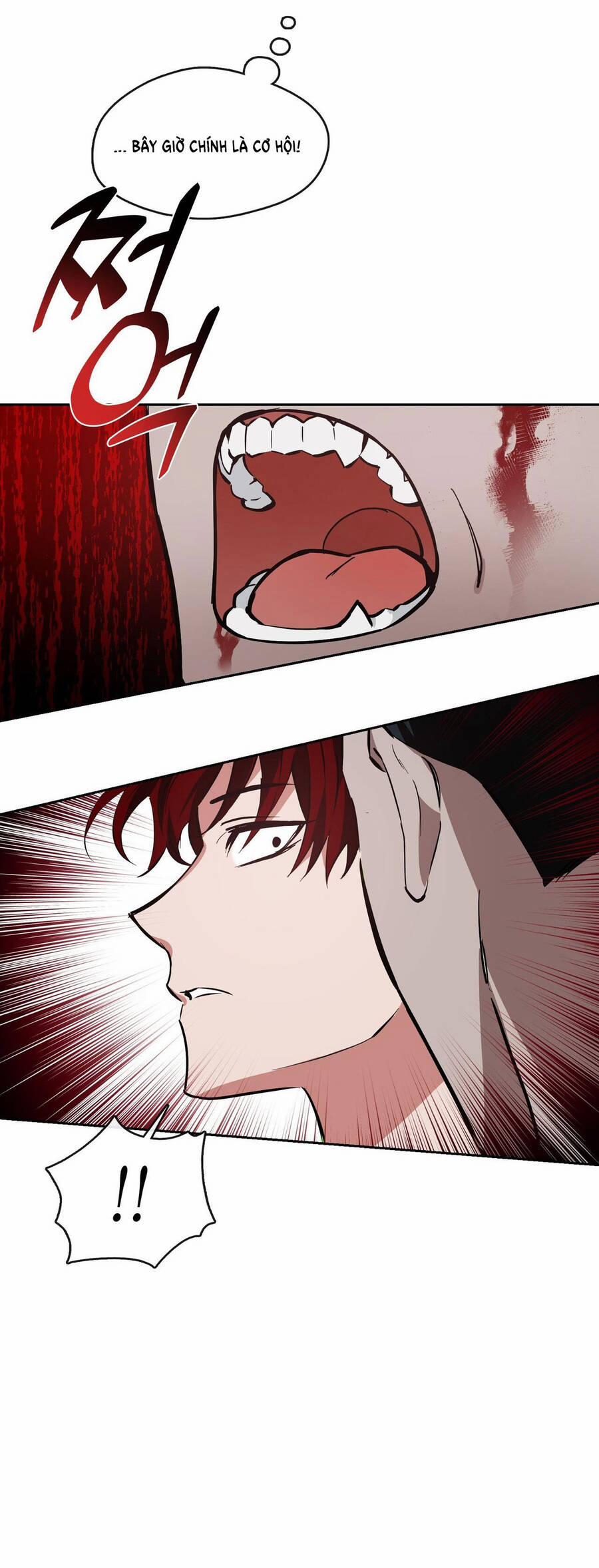 Đưa Em Đến Mặt Trăng 34.1 trang 20