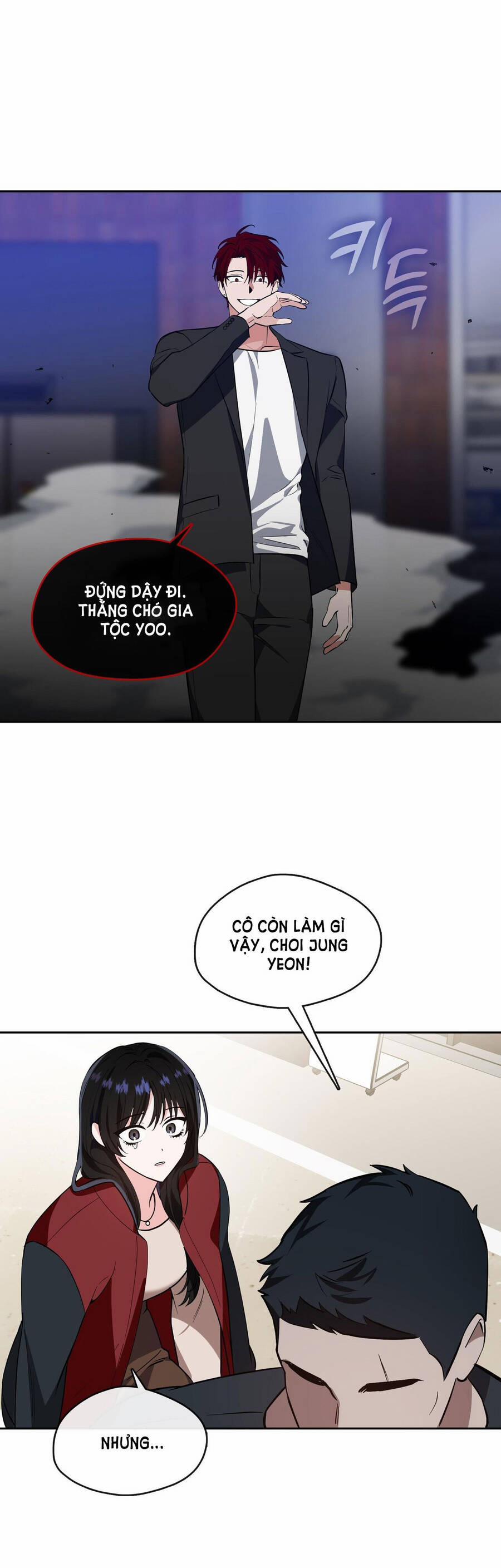 Đưa Em Đến Mặt Trăng 34.1 trang 4