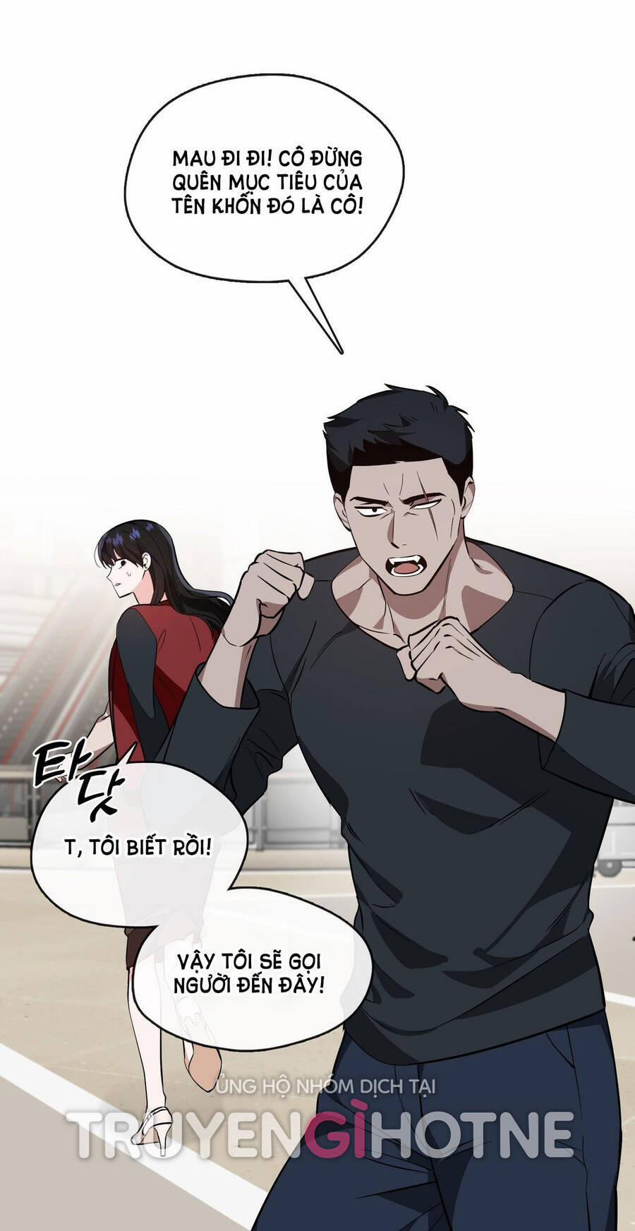 Đưa Em Đến Mặt Trăng 34.1 trang 5