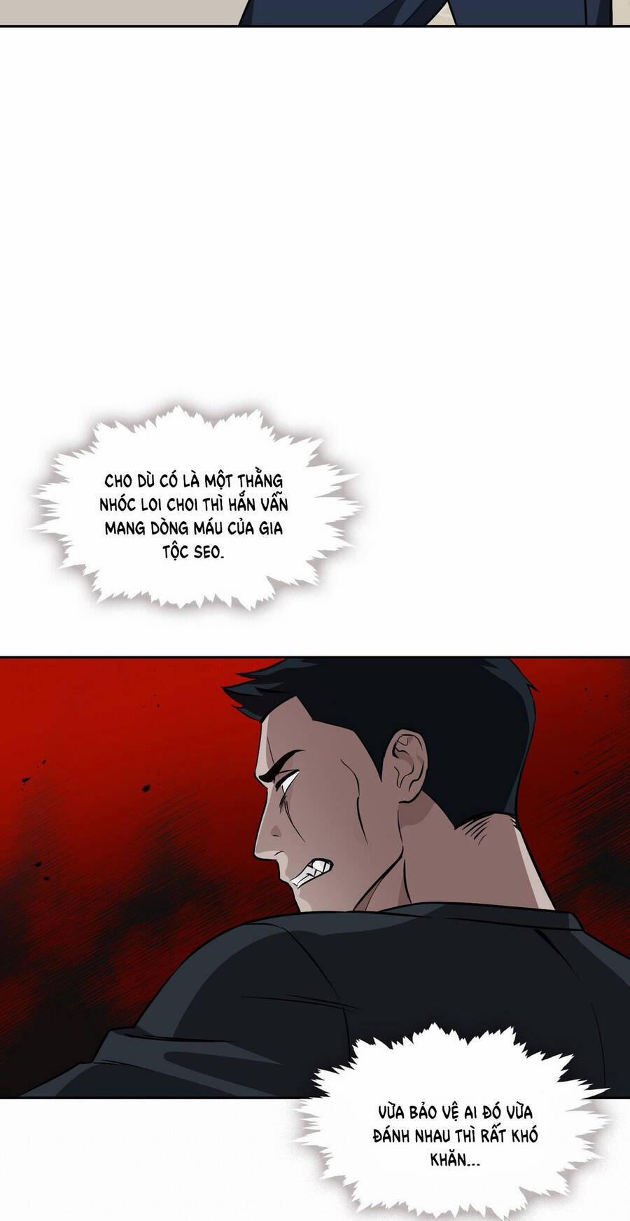 Đưa Em Đến Mặt Trăng 34.1 trang 6