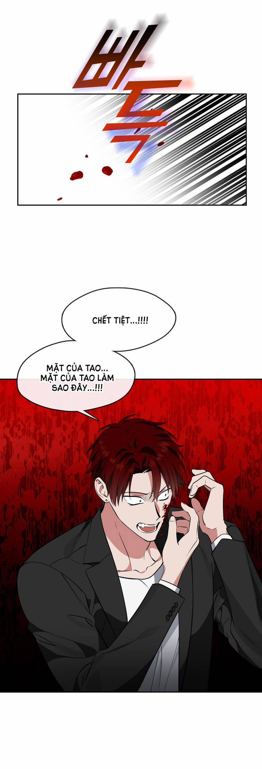 Đưa Em Đến Mặt Trăng 34.2 trang 0