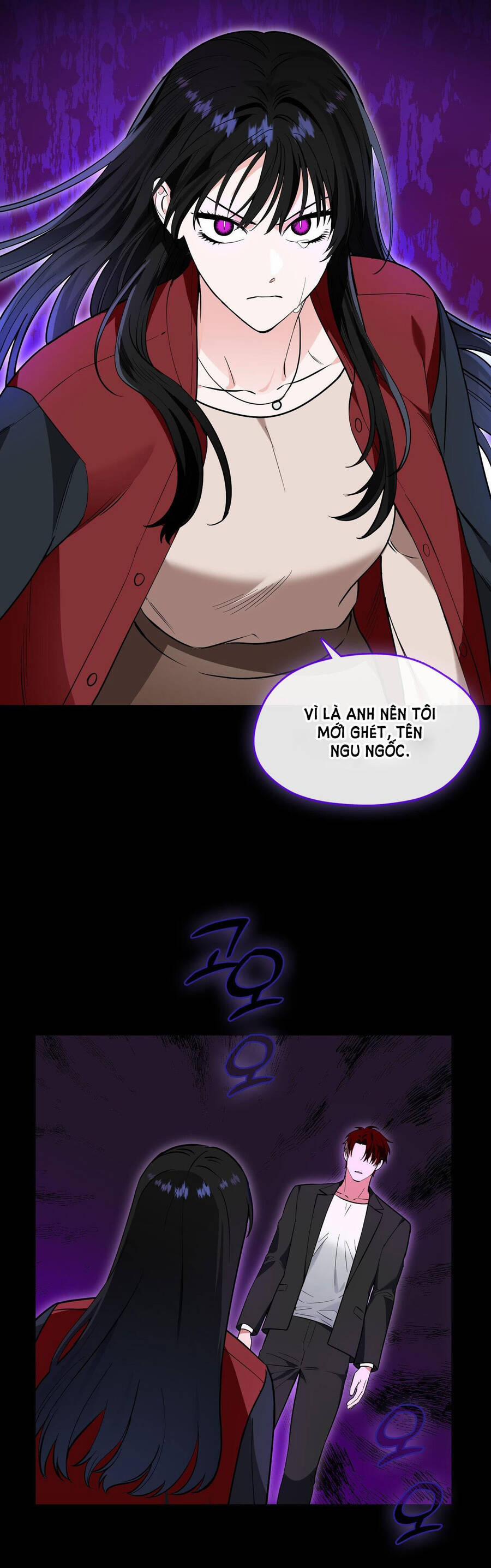 Đưa Em Đến Mặt Trăng 34.2 trang 13