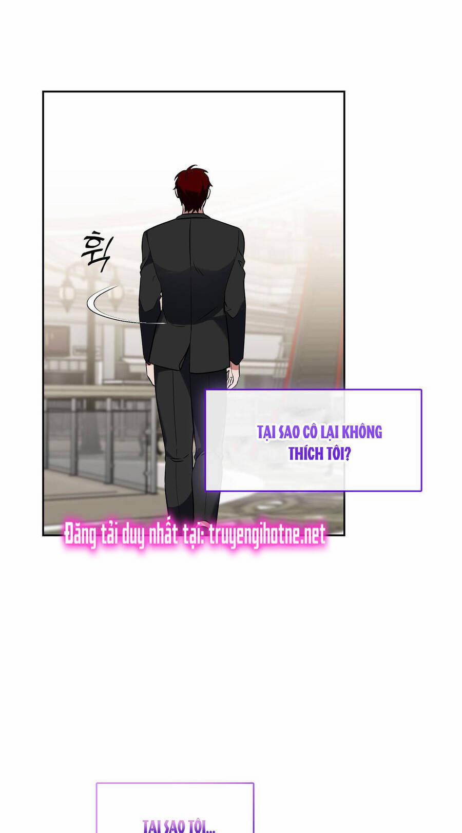 Đưa Em Đến Mặt Trăng 34.2 trang 15