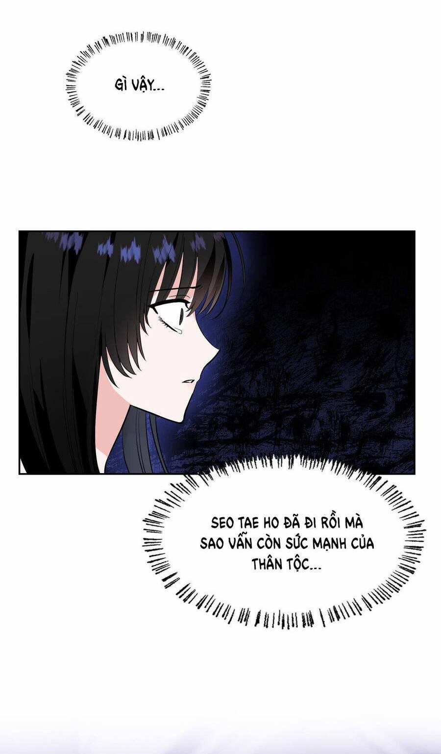 Đưa Em Đến Mặt Trăng 34.2 trang 21