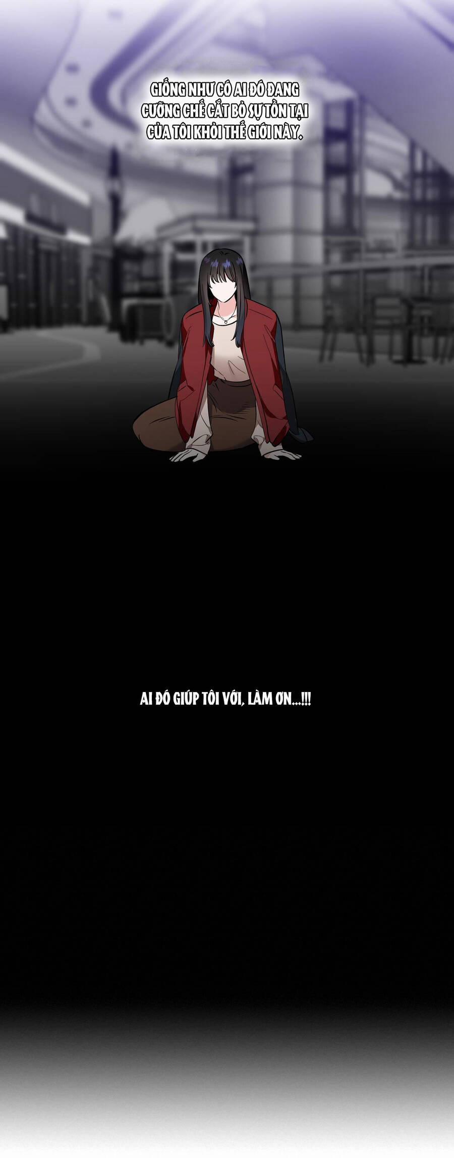 Đưa Em Đến Mặt Trăng 34.2 trang 22