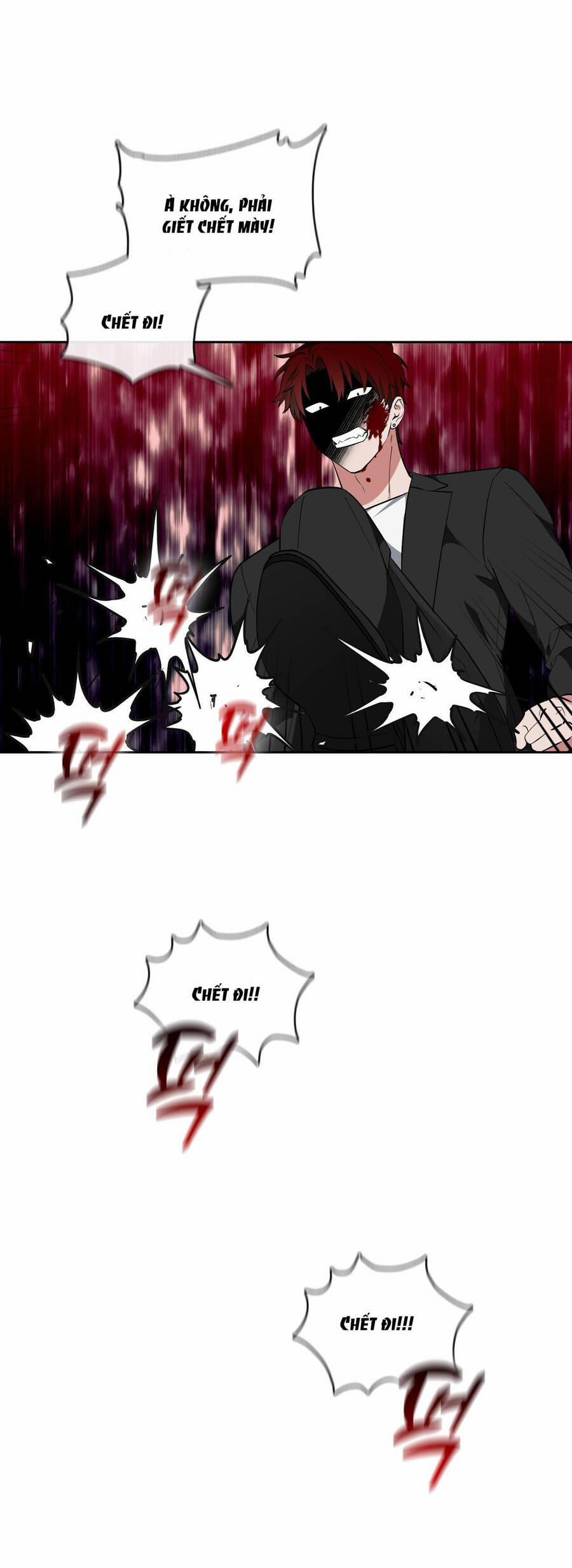 Đưa Em Đến Mặt Trăng 34.2 trang 3