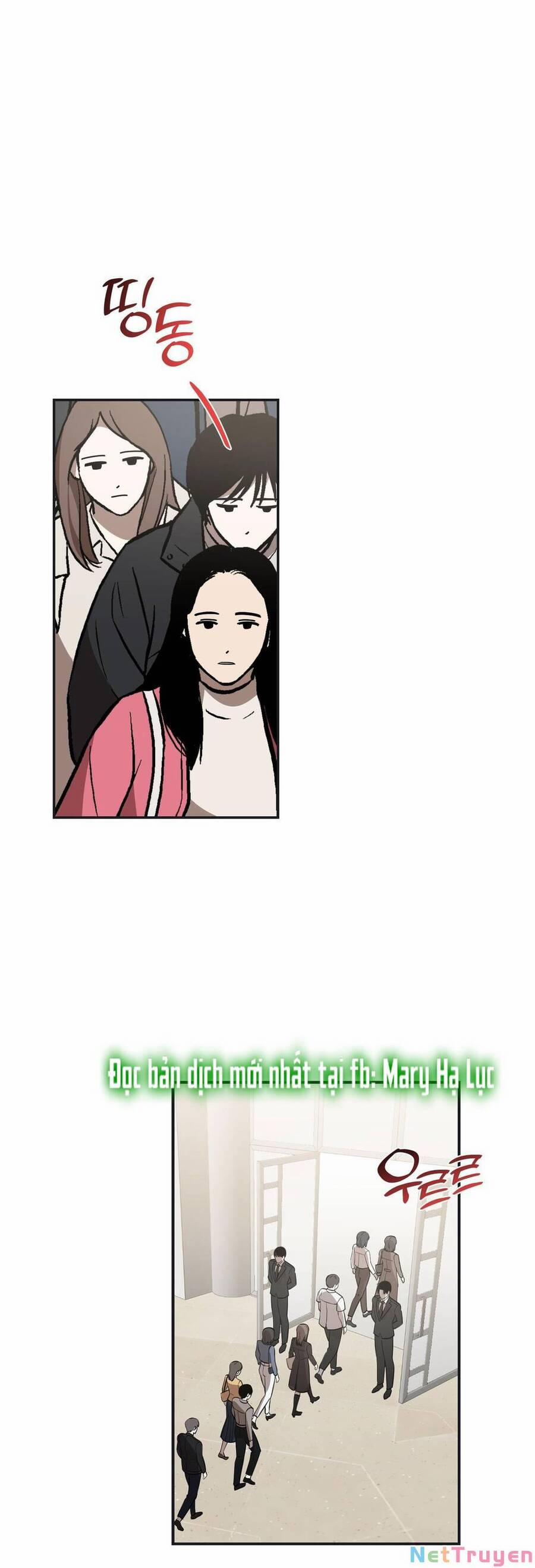 Đưa Em Đến Mặt Trăng 35.1 trang 0