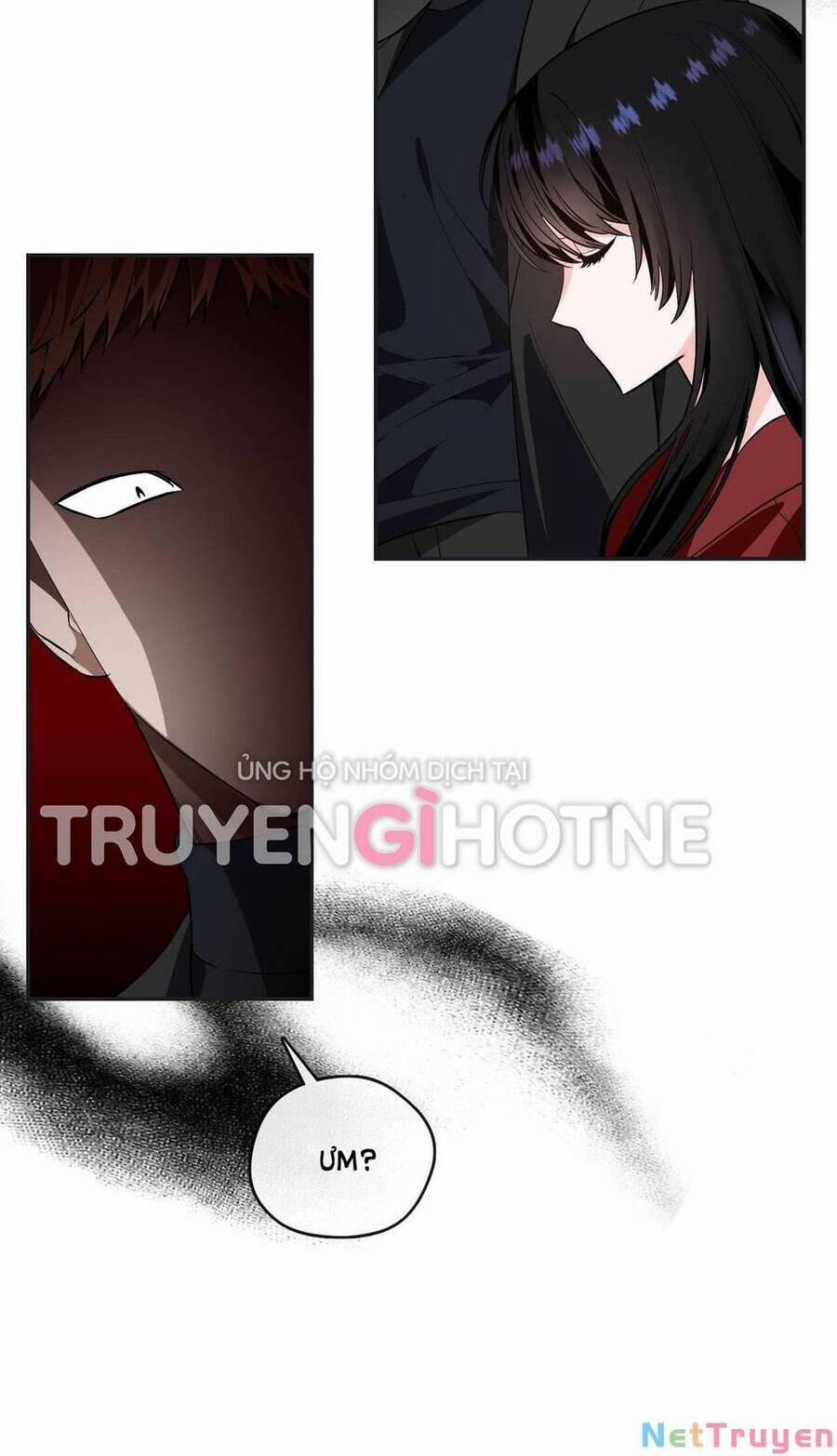 Đưa Em Đến Mặt Trăng 35.1 trang 16