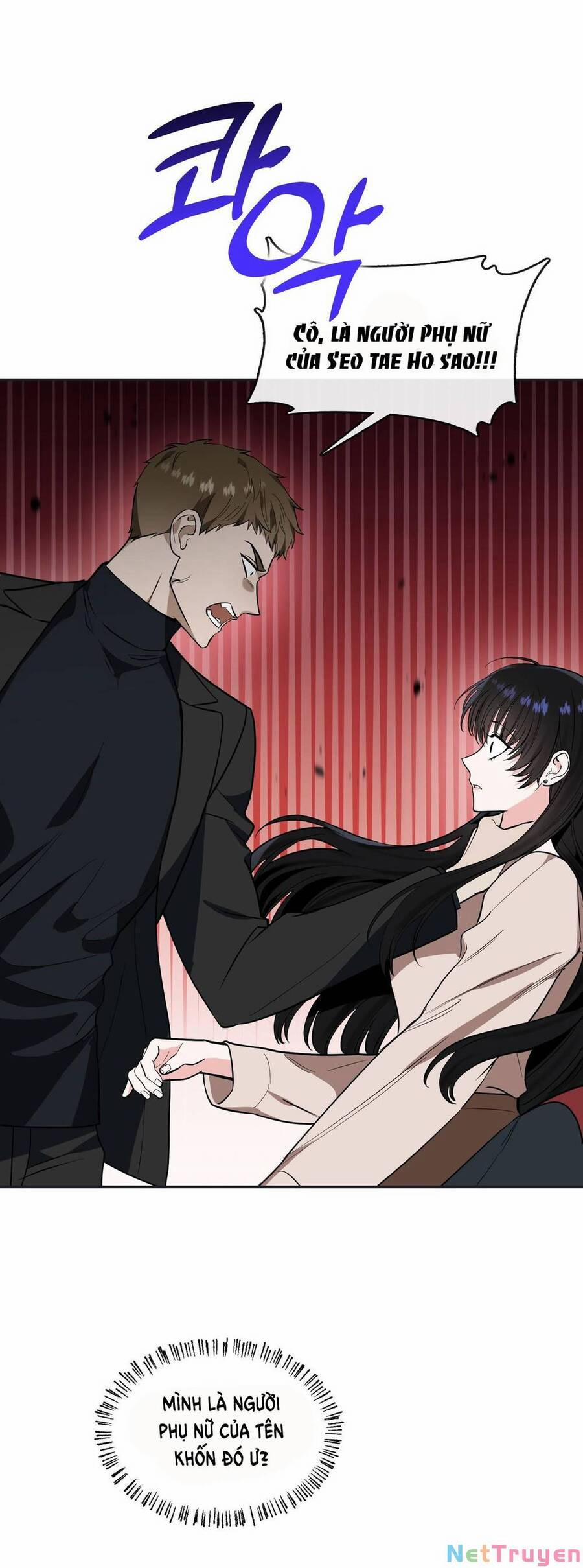 Đưa Em Đến Mặt Trăng 35.1 trang 19