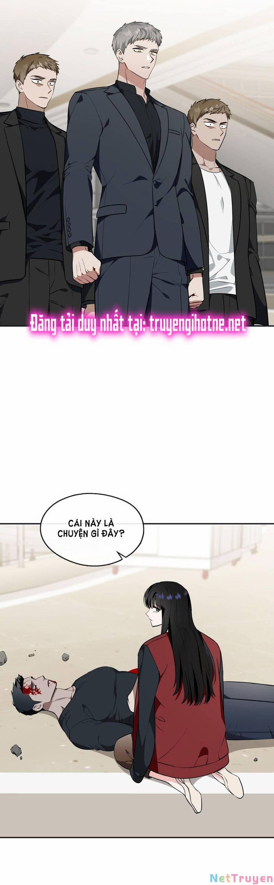 Đưa Em Đến Mặt Trăng 35.1 trang 2