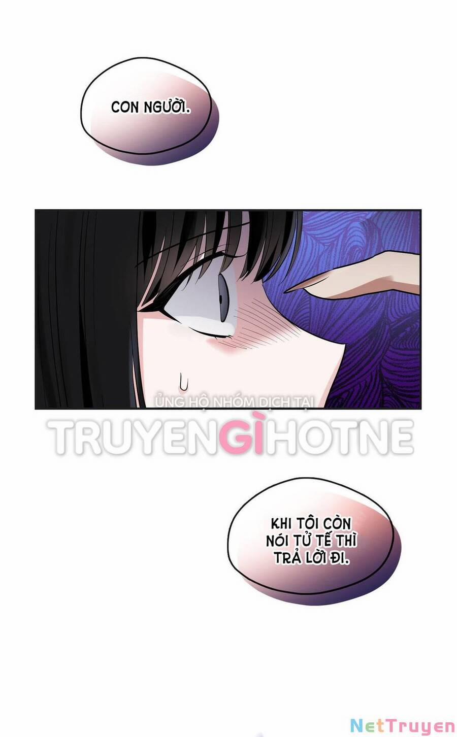 Đưa Em Đến Mặt Trăng 35.1 trang 24