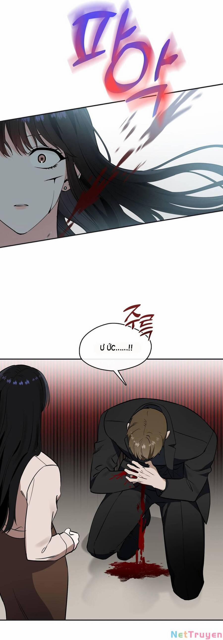 Đưa Em Đến Mặt Trăng 35.1 trang 25